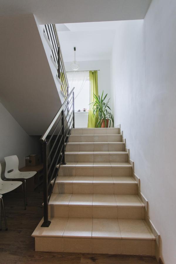 Willa Bugaj 2 Leba Exterior foto
